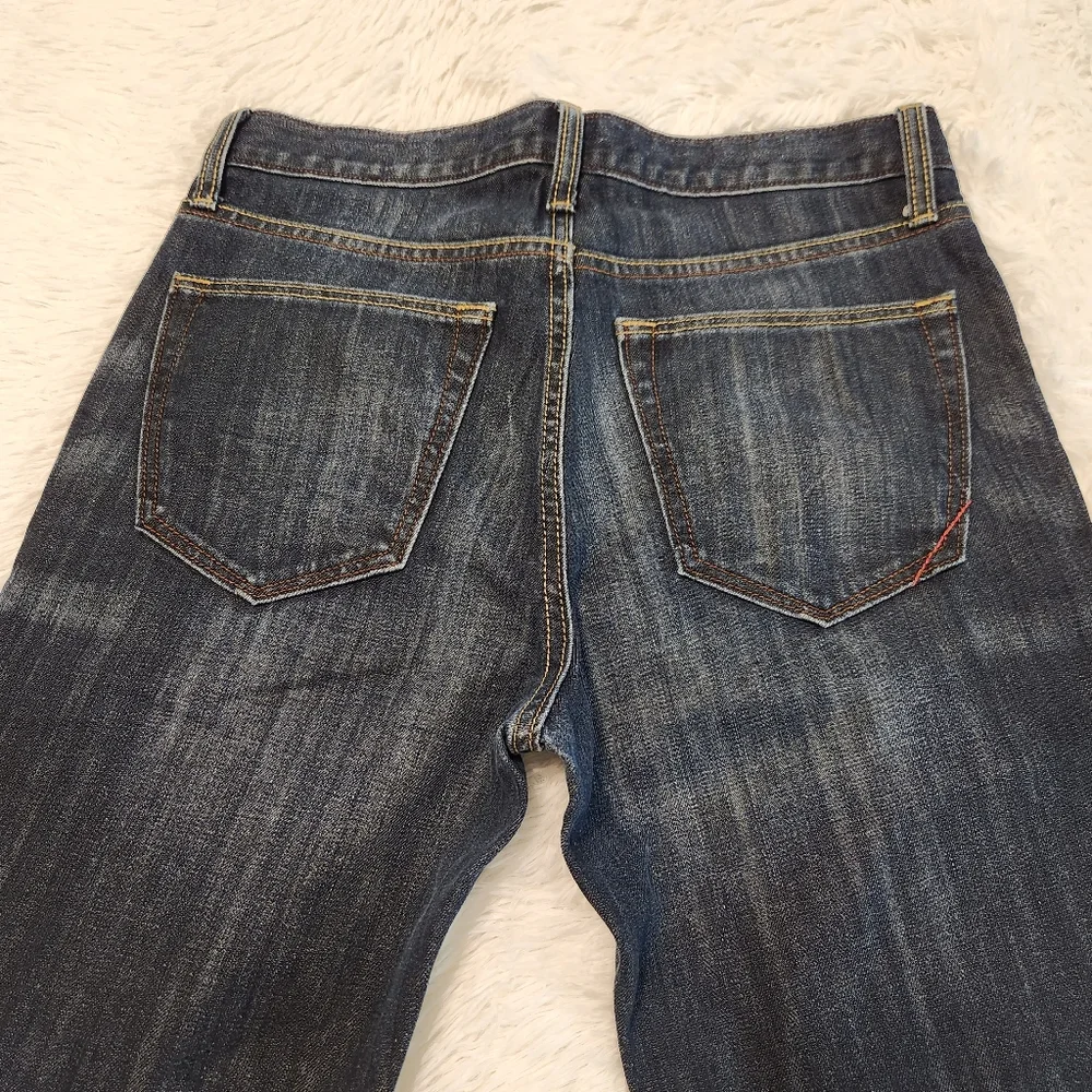 ✨️Banana Republic Jeans Size 31 with 32" inseam - Picture 5 of 7